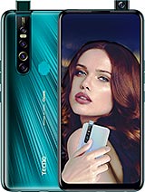 Best available price of Tecno Camon 15 Pro in Spain