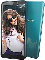 Best available price of TECNO Camon iACE2 in Spain