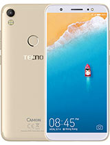 Best available price of TECNO Camon CM in Spain