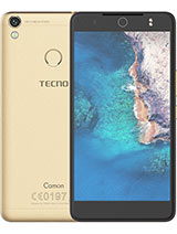 Best available price of TECNO Camon CX Air in Spain