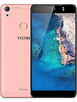 Best available price of TECNO Camon CX in Spain