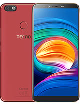 Best available price of TECNO Camon X Pro in Spain