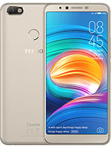 Best available price of TECNO Camon X in Spain