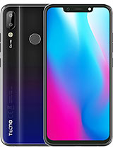 Best available price of TECNO Camon 11 Pro in Spain
