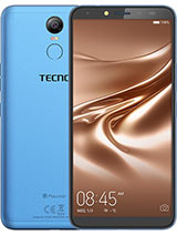 Best available price of TECNO Pouvoir 2 Pro in Spain