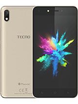 Best available price of TECNO Pouvoir 1 in Spain