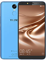 Best available price of TECNO Pouvoir 2 in Spain