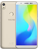 Best available price of TECNO Spark CM in Spain