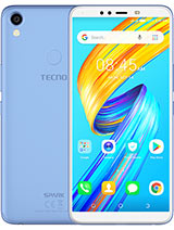 Best available price of TECNO Spark 2 in Spain