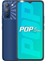 Best available price of Tecno Pop 5 Pro in Spain