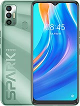 Best available price of Tecno Spark 7 in Spain