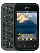 Best available price of T-Mobile myTouch Q in Spain