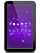 Best available price of Toshiba Excite 13 AT335 in Spain