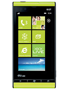 Best available price of Toshiba Windows Phone IS12T in Spain