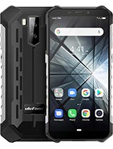 Best available price of Ulefone Armor X3 in Spain