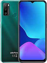 Best available price of Ulefone Note 10P in Spain