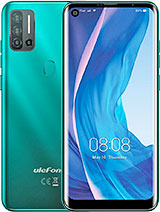 Best available price of Ulefone Note 11P in Spain