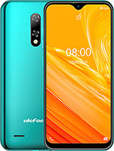 Best available price of Ulefone Note 8 in Spain