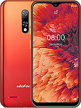 Best available price of Ulefone Note 8P in Spain