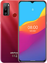 Best available price of Ulefone Note 10 in Spain