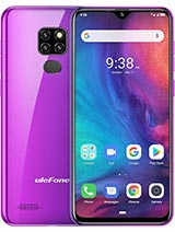 Best available price of Ulefone Note 7P in Spain