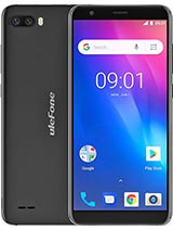 Best available price of Ulefone S1 in Spain
