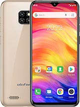 Best available price of Ulefone S11 in Spain
