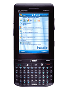 Best available price of i-mate Ultimate 8502 in Spain