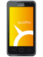 Best available price of Unnecto Quattro in Spain
