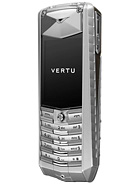 Best available price of Vertu Ascent 2010 in Spain