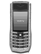 Best available price of Vertu Ascent Ti Damascus Steel in Spain