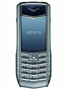 Best available price of Vertu Ascent Ti in Spain