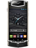 Best available price of Vertu Ti in Spain