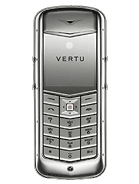 Best available price of Vertu Constellation 2006 in Spain