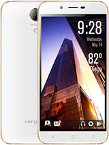 Best available price of verykool SL5011 Spark LTE in Spain