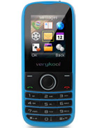Best available price of verykool i121C in Spain