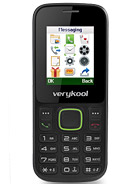 Best available price of verykool i126 in Spain