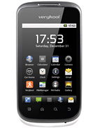 Best available price of verykool s735 in Spain