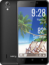 Best available price of verykool s5025 Helix in Spain