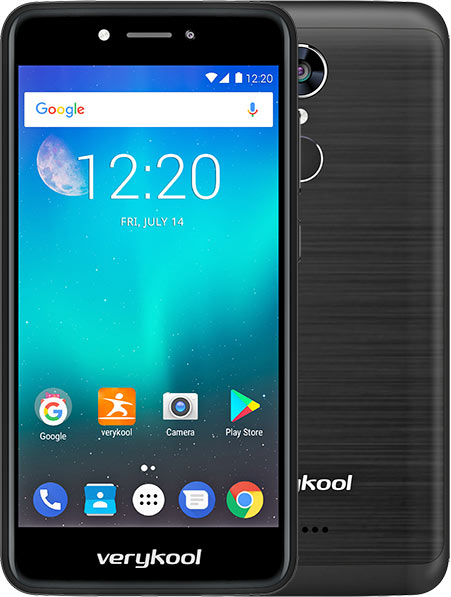Best available price of verykool s5205 Orion Pro in Spain