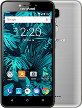 Best available price of verykool sl5029 Bolt Pro LTE in Spain