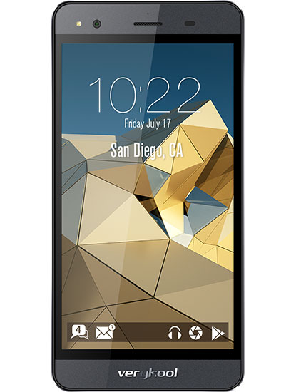 Best available price of verykool SL5550 Maverick LTE in Spain
