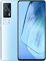 Best available price of vivo iQOO 7 (India) in Spain