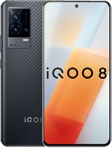 Best available price of vivo iQOO 8 in Spain