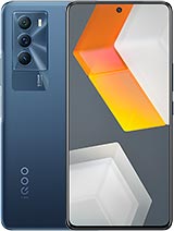 Best available price of vivo iQOO Neo5 S in Spain