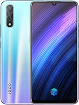 Best available price of vivo iQOO Neo 855 in Spain