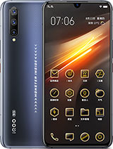 Best available price of vivo iQOO Pro 5G in Spain