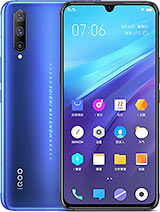 Best available price of vivo iQOO Pro in Spain