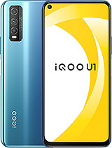 Best available price of vivo iQOO U1 in Spain