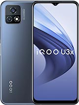 Best available price of vivo iQOO U3x in Spain